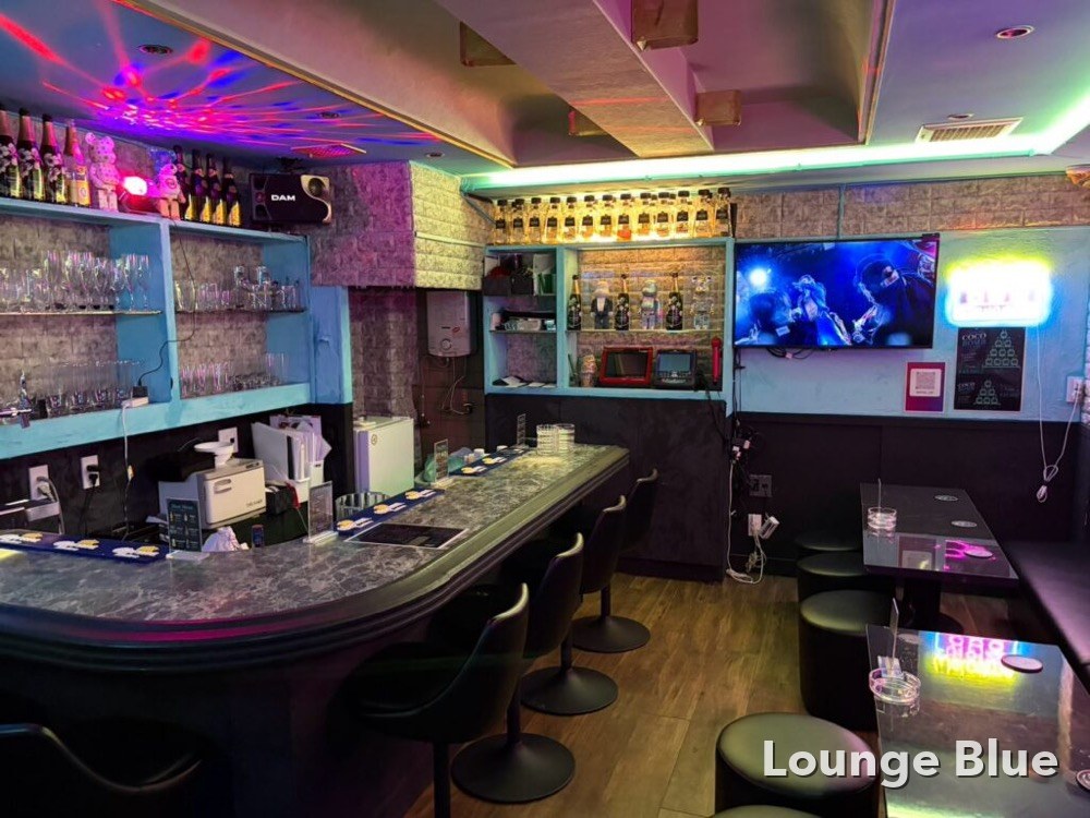 デイトナ （girls lounge DAYTONA）